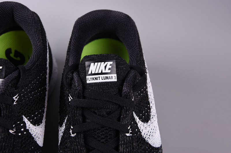 Super Max Perfect Nike Flyknit Lunar 3(98% Authentic)--001